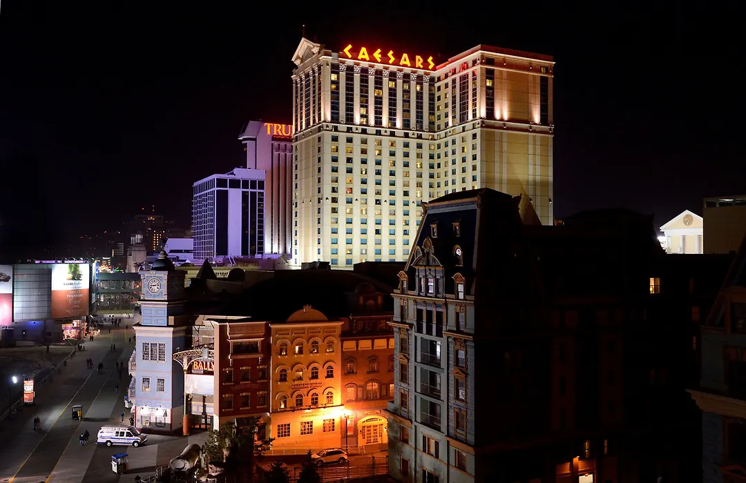 Caesars Atlantic City, A Caesars Destination-1