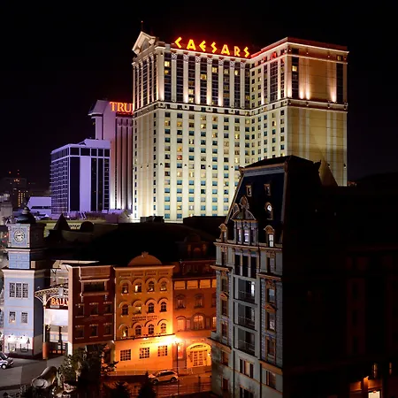 Caesars Atlantic City, A Caesars Destination-2